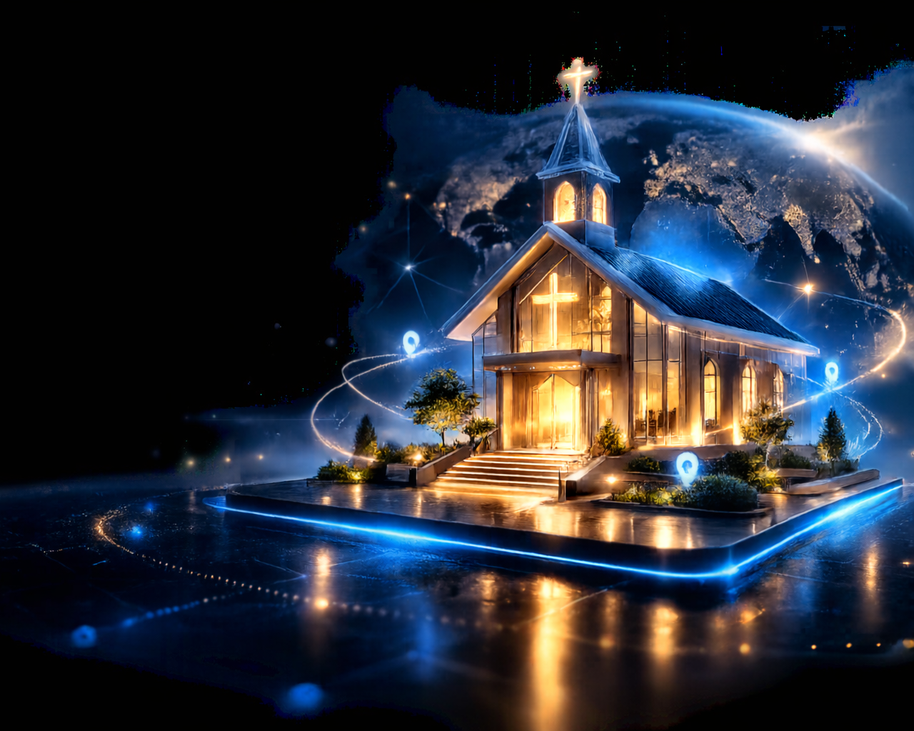 God Has No Limits Bible Studies